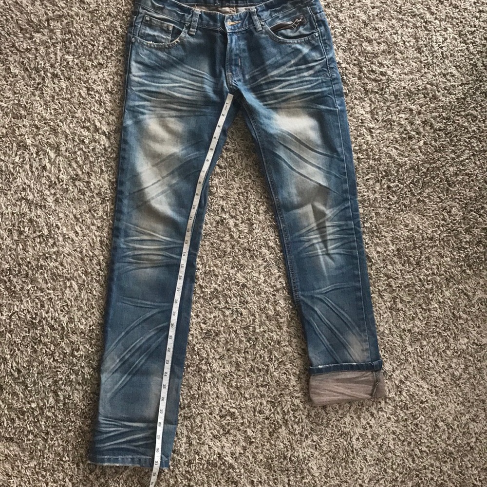 Jeans - Picture 5 of 6